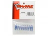 Traxxas Springs front (blue) (2)