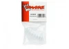 Traxxas Springs front (white) (2)