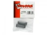 Traxxas Body Ultra Shock(s) (long) (grey) (2)