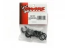 Traxxas Spring pre-load spacers: 1mm (4)/ 2mm (2)/ 4mm (2)/ 8mm (2)
