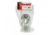 Traxxas All-Star 2.8 Wheels (chrome) (electric rear)