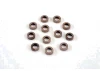 Traxxas Bushings self-lubricating (5x8x2.5mm) (12)