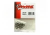 Traxxas Bushings self-lubricating (5x8x2.5mm) (12)
