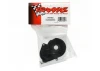 Dust cover/rubber plug (w/ screws) (Stampede/Rustler)