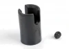 Traxxas Driveshaft coupler U-joint
