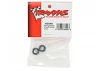 Traxxas Rubber grommet for driveshaft (stuffing) tube (2)