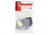 Traxxas Box receiver (sealed)/ foam pad/ siliconee grease/2.5x8mm BCS (2)/ 3x10mm CCS (2)/ 3x15mm CCS (2)