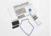 Traxxas Seal kit receiver box (includes o-ring seals and siliconee grease)