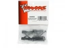 Traxxas Bulkhead cross braces (2)/ 3x25mm CS screws (8)