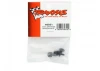Traxxas Screws 3x8mm flat-head machine (hex drive) (6)