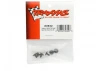 Traxxas Screws 3x6mm flat-head machine (hex drive) (6)
