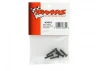 Traxxas Screws 4x16mm button-head machine (hex drive) (6)