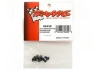 Traxxas Screws 4x6mm button-head machine (hex drive) (with threadlock) (6)