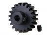 Traxxas 32DP Hardened Pinion Gear Gear - 3.2mm Shaft - 20T