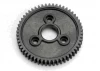 Spur gear - 54-tooth (0.8 metric pitch)