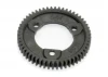 Traxxas Spur gear 54-tooth (0.8 metric pitch compatible with 32-pitch) (for center differnential)