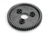 Traxxas Spur gear 58-tooth (0.8 metric pitch compatible with 32-pitch)