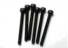 Traxxas Screws 3x32mm cap-head machine (hex drive) (6)