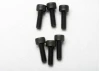 Traxxas Screws 2.5x8mm cap-head machine (6)