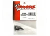 Traxxas Shoulder screws 3x10mm (6) (with threadlock)