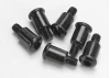 Traxxas Shoulder screws 3x10 (6) (without threadlock)