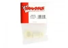 Traxxas Gear set wide ratio (1st speed gear 26T 13T input gear)