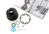 Traxxas Carrier differential (heavy duty)/ x-ring gaskets (2)/ ring gear gasket/ bushings (2)/ 6x10x0.5 TW