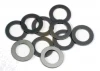 Traxxas Washer PTFE-coated 6x9.5x.5 (10)