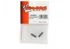Traxxas Shafts idler gear (lightweight 7075-T6 Aluminium hard-anodized/ PTFE-coated)