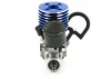 Traxxas TRX Pro.15 Engine With Pull Start - Short Crank