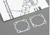 Traxxas Gasket back plate