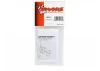 Traxxas Gasket back plate