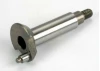 Traxxas Crankshaft (short) (fits N. Rustler/Sport/Stampede/T-MAXX RC10GT GTX)