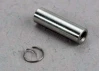 Traxxas Wrist pin/ G-spring retainer (wrist pin keeper) (1)