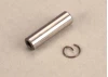 Traxxas Wrist pin/ G-spring retainer (wrist pin keeper) (1)