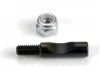 Traxxas Stud nut carburetor attachment