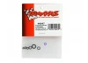 Traxxas O-ring set: for carb base/ air filter adapter/High Speed needle (2)/ low-speed spray bar (2)