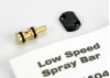 Traxxas Low-speed spray bar