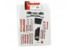 Traxxas Decal sheets Nitro Stampede