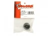 Traxxas Clutch bell (16-tooth)/5x8x0.5mm fiber washer (2)/ 5mm E-clip (requires 2728 - ball bearings 5x8x2.5mm (2)