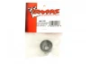 Traxxas Clutch bell (18-tooth)/ 5x8x0.5mm fiber washer (2)/ 5mm E-clip (requires 4609 - ball bearings 5x10x4mm (2)