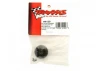 Traxxas Clutch bell (20-tooth)/ 5x8x0.5mm fiber washer (2)/ 5mm E-clip (requires 4611-ball bearings 5x11x4mm (2)