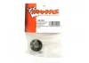 Traxxas Clutch bell (22-tooth)/ 5x8x0.5mm fiber washer (2)/ 5mm E-clip (requires 4611-ball bearings 5x11x4mm (2)