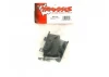 Traxxas Bumper (rear)/ battery box/ body clips (2) EZ-Start mount 3x10cSt (2)