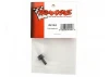 Traxxas Adapter nut clutch (not for use with IPS crankshafts)