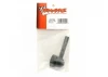 Traxxas Exhaust tip rubber (7mm i.d. for N. Stampede) (1)
