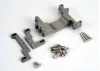 Traxxas Engine mount 2 piece Aluminium (w/ screws) (N. Stampede)