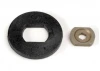 Traxxas Brake disc/ shaft-to-disc adapter