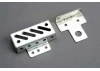 Traxxas Resistor cover Aluminium