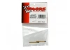 Traxxas Hardened Steel Titanium Nitride-coated Shock Shafts (32mm)